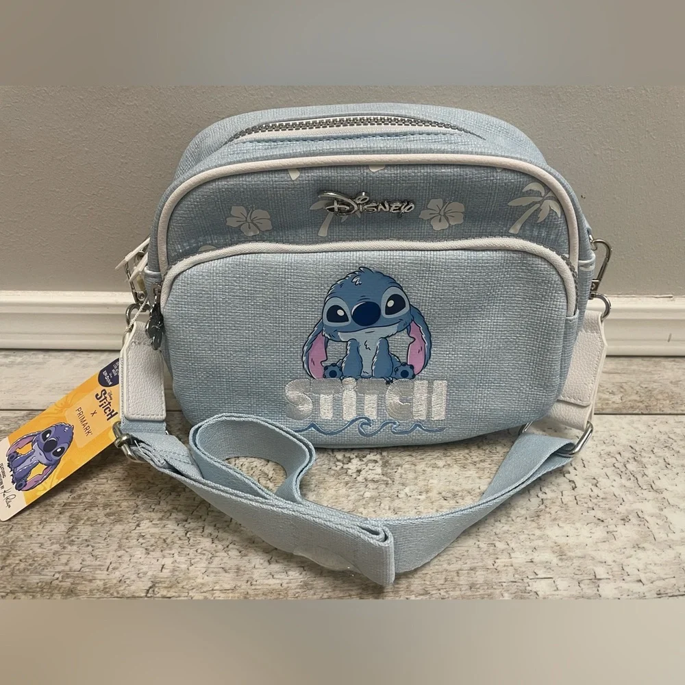 NWT Stitch , crossbody bag sets and wallet - Picture 4 of 10